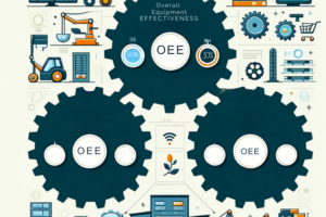 Overall Equipment Effectiveness- OEE