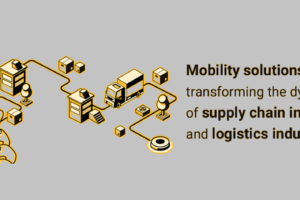 Mobility Solutions