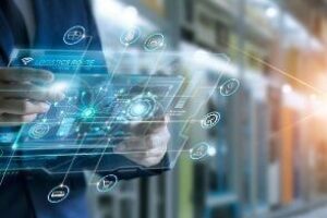 Smart Utility Management Solution